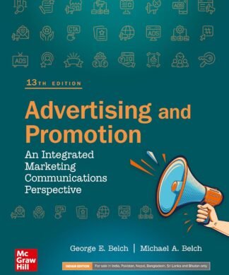 Advertising and Promotion