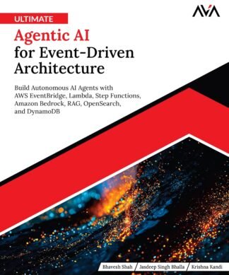 Ultimate Agentic AI for Event-Driven Architecture
