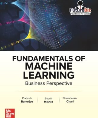 Fundamentals of Machine Learning