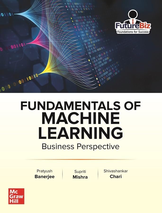 Fundamentals of Machine Learning