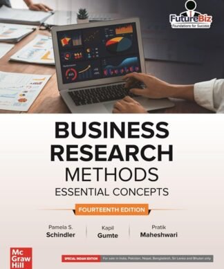 Business Research Methods