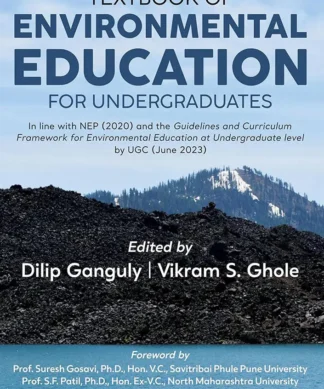 Textbook Of Environmental Education For Undergraduates