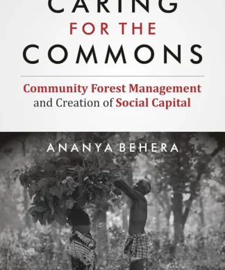 Caring for the Commons