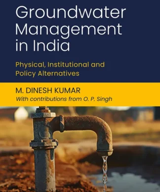 Groundwater Management in India