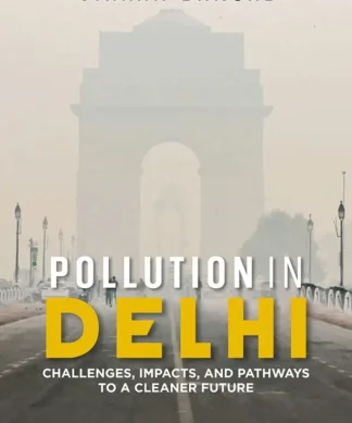 Pollution in Delhi