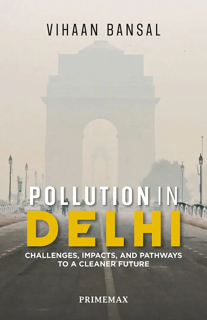 Pollution in Delhi