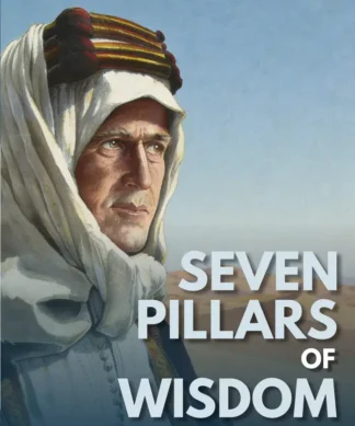 Seven Pillars of Wisdom