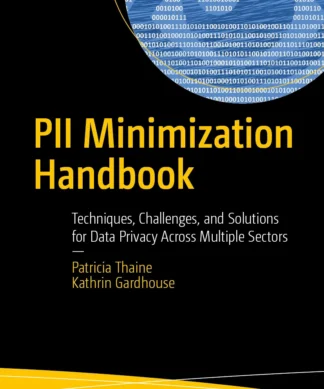 PII Minimization Handbook