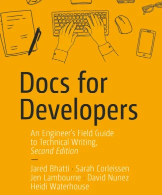 Docs for Developers