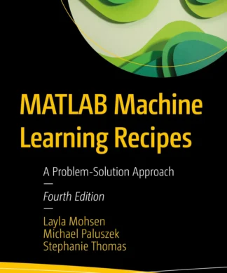 MATLAB Machine Learning Recipes