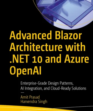 Advanced Blazor Architecture with .NET 10 and Azure OpenAI