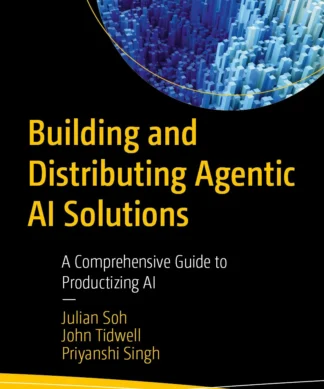 Building and Distributing Agentic AI Solutions