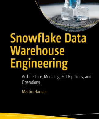 Snowflake Data Warehouse Engineering