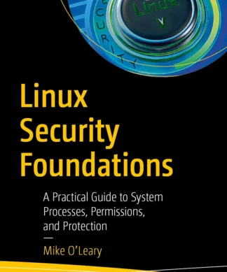 Linux Security Foundations