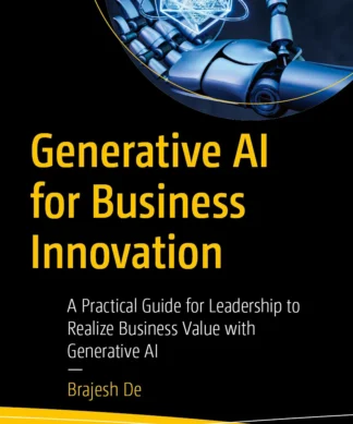 Generative AI for Business Innovation