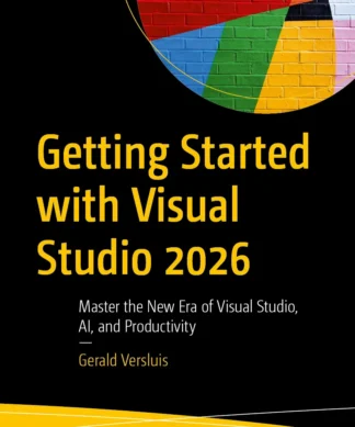 Getting Started with Visual Studio 2026