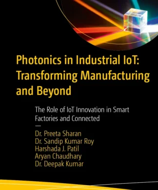 Photonics in Industrial IoT