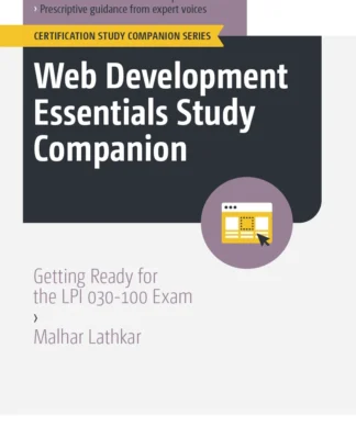 Web Development Essentials Study Companion