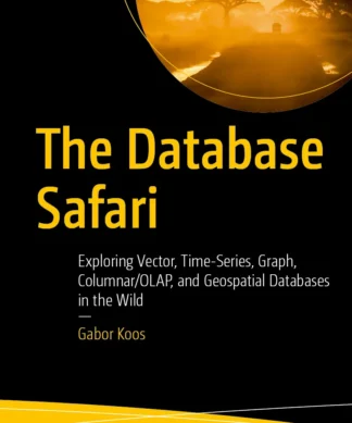 The Database Safari