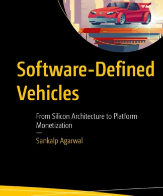 Software-Defined Vehicles