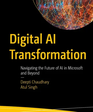 Digital AI Transformation