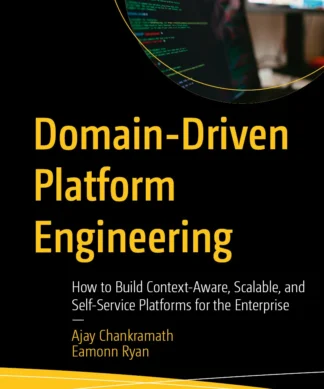 Domain-Driven Platform Engineering
