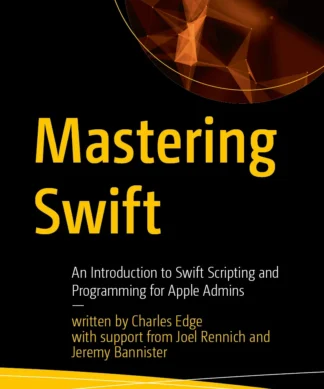 Mastering Swift