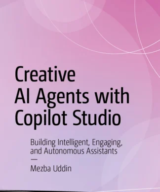 Creative AI Agents with Copilot Studio