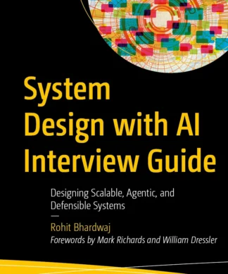 System Design with AI Interview Guide