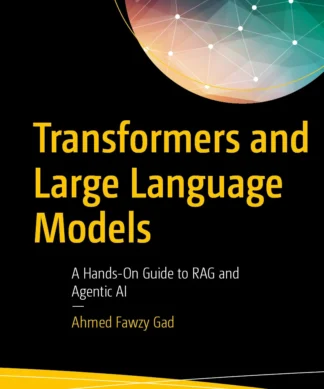 Transformers and Large Language Models