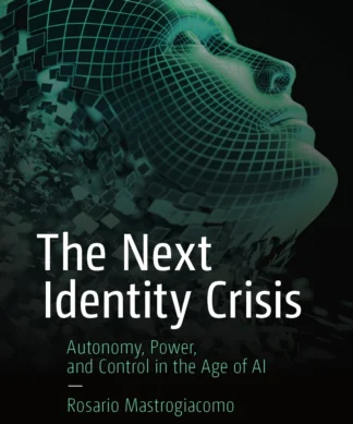 The Next Identity Crisis