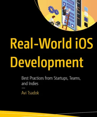 Real-World iOS Development