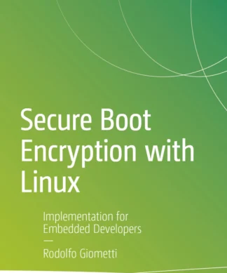 Secure Boot Encryption with Linux
