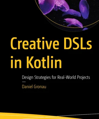 Creative DSLs in Kotlin
