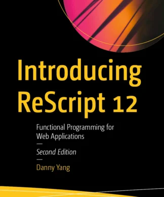 Introducing ReScript 12