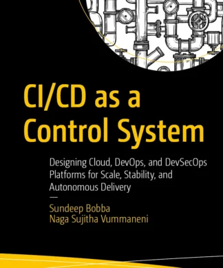 CI/CD as a Control System