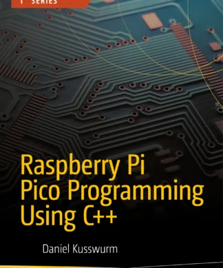 Raspberry Pi Pico Programming Using C++