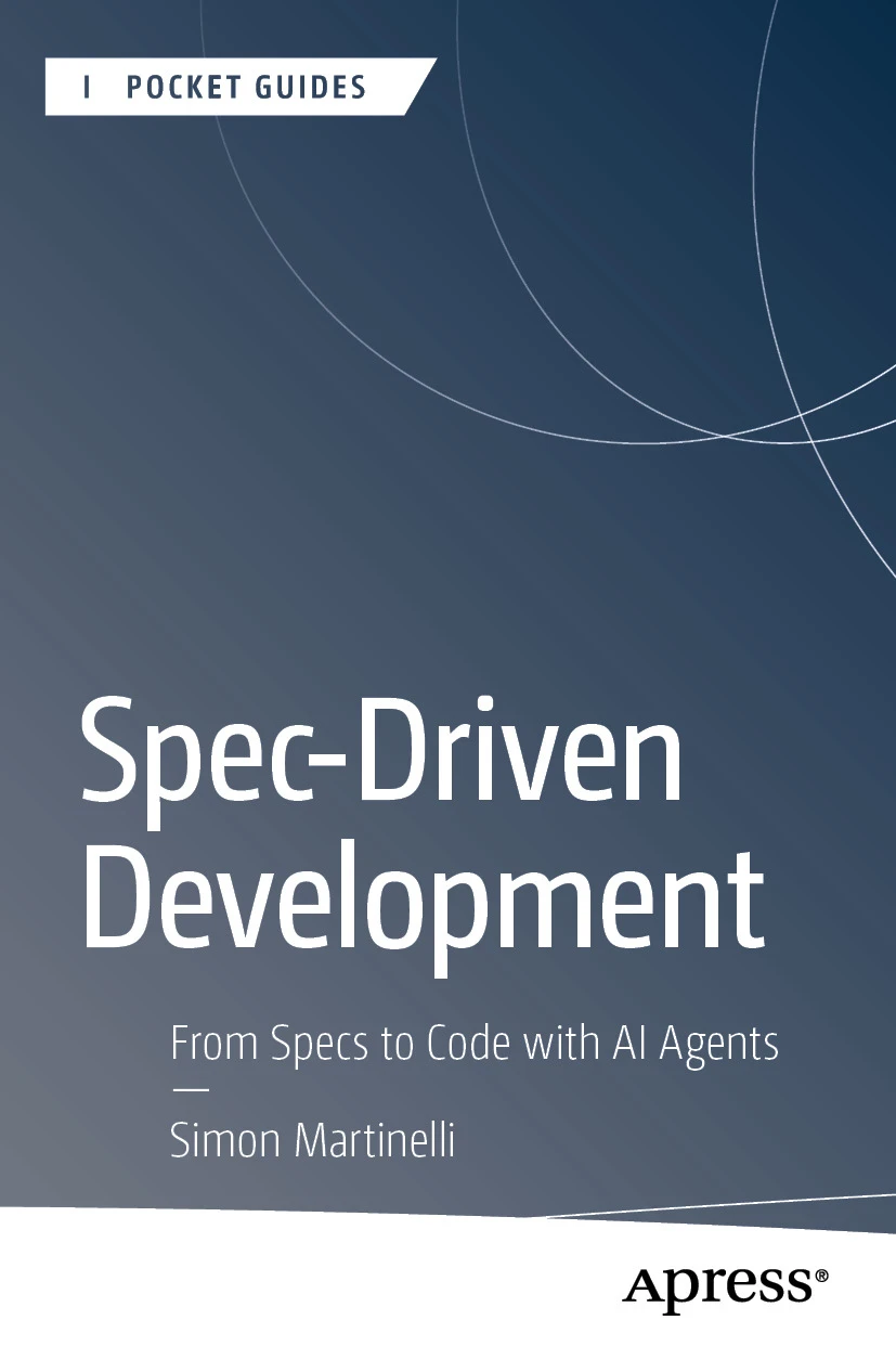 Spec-Driven Development