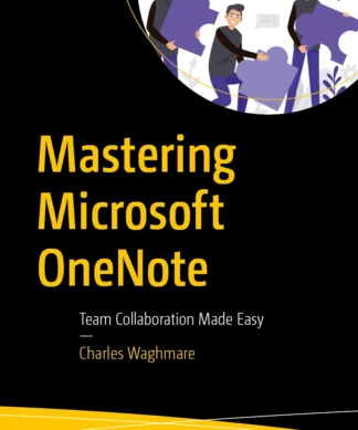 Mastering Microsoft OneNote