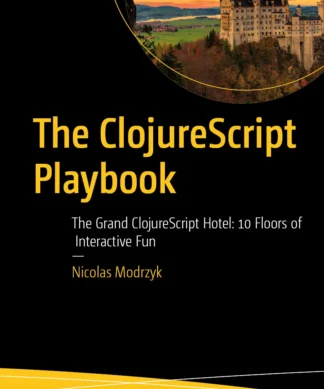 The ClojureScript Playbook