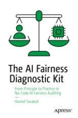 The AI Fairness Diagnostic Kit