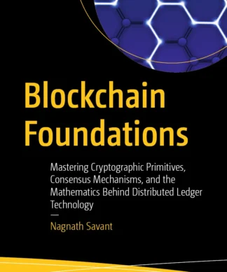 Blockchain Foundations