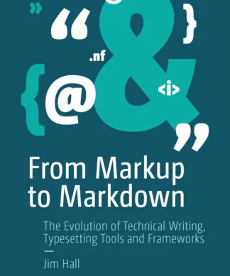 From Markup to Markdown