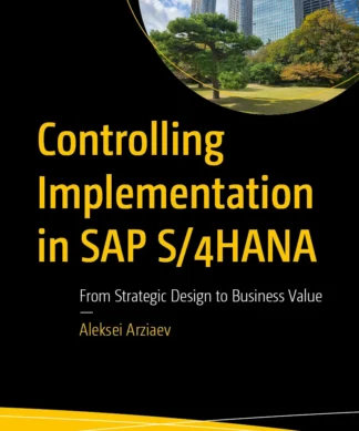 Controlling Implementation in SAP S/4HANA