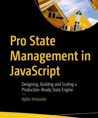 Pro State Management in JavaScript