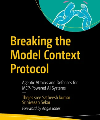 Breaking the Model Context Protocol