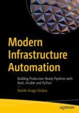 Modern Infrastructure Automation