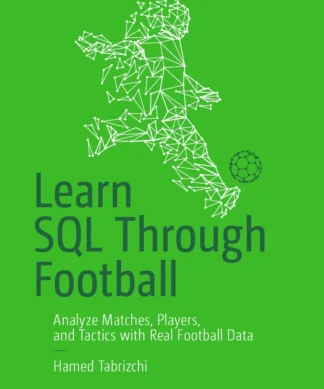 Learn SQL Through Football
