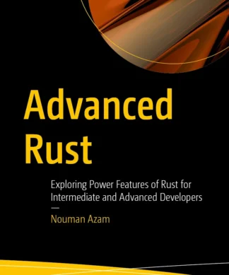 Advanced Rust