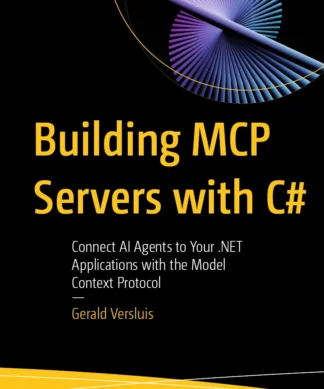 Building MCP Servers with C#